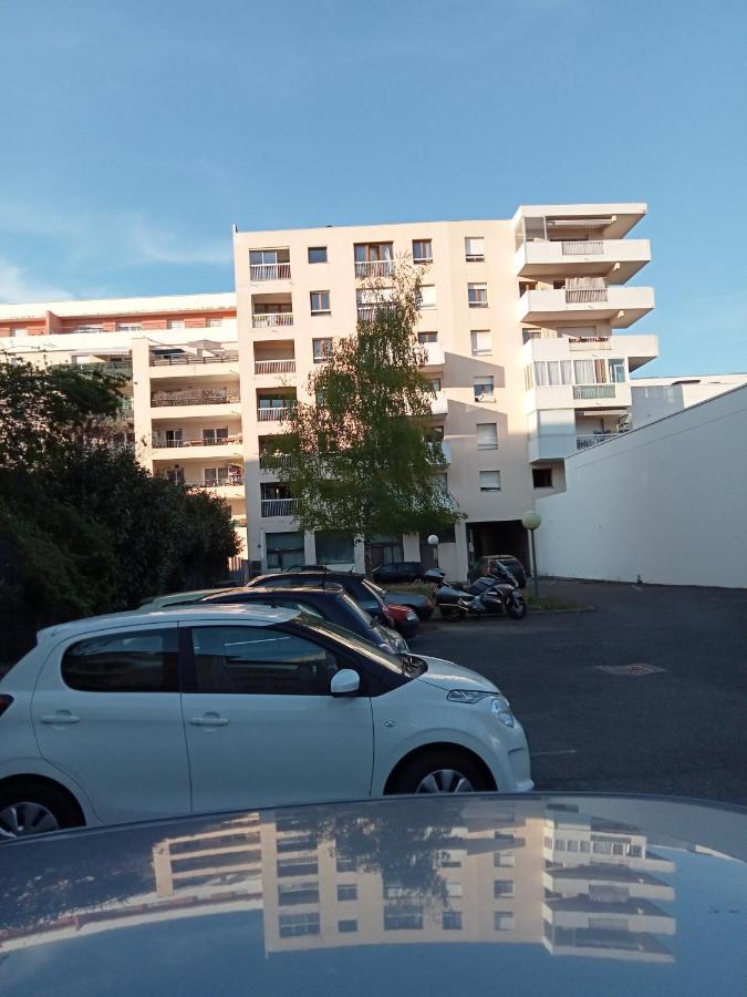 Nart & Niar Apartment Annemasse Exterior photo