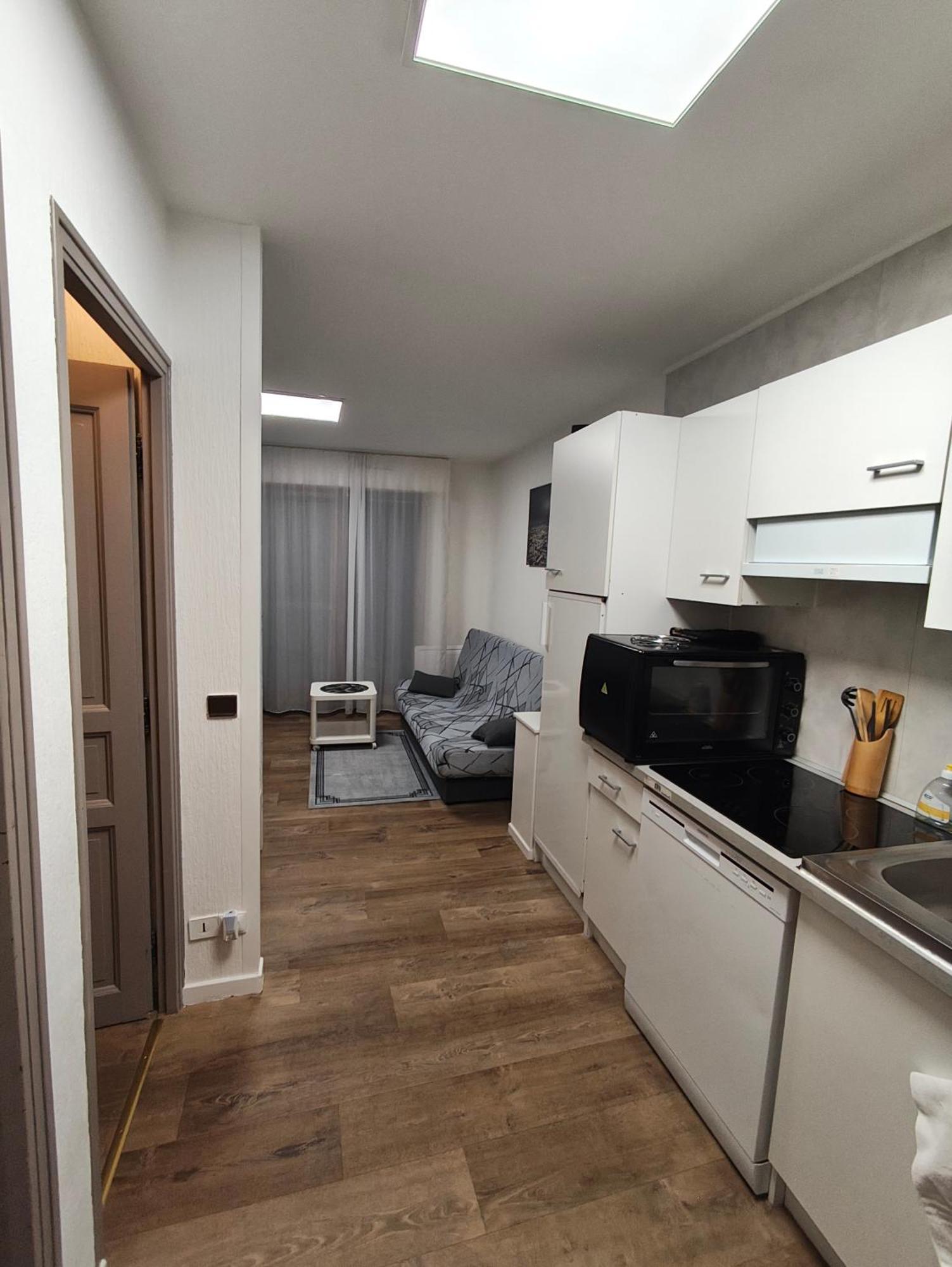 Nart & Niar Apartment Annemasse Exterior photo